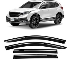 Déflecteurs d'air pour Honda CR-V (2018-2023) - Jusqu'à 42% de réduction