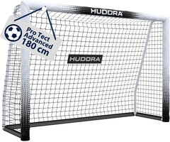 Hudora But de football robuste acier - Jusqu'à -47% sur votre équipement de sport