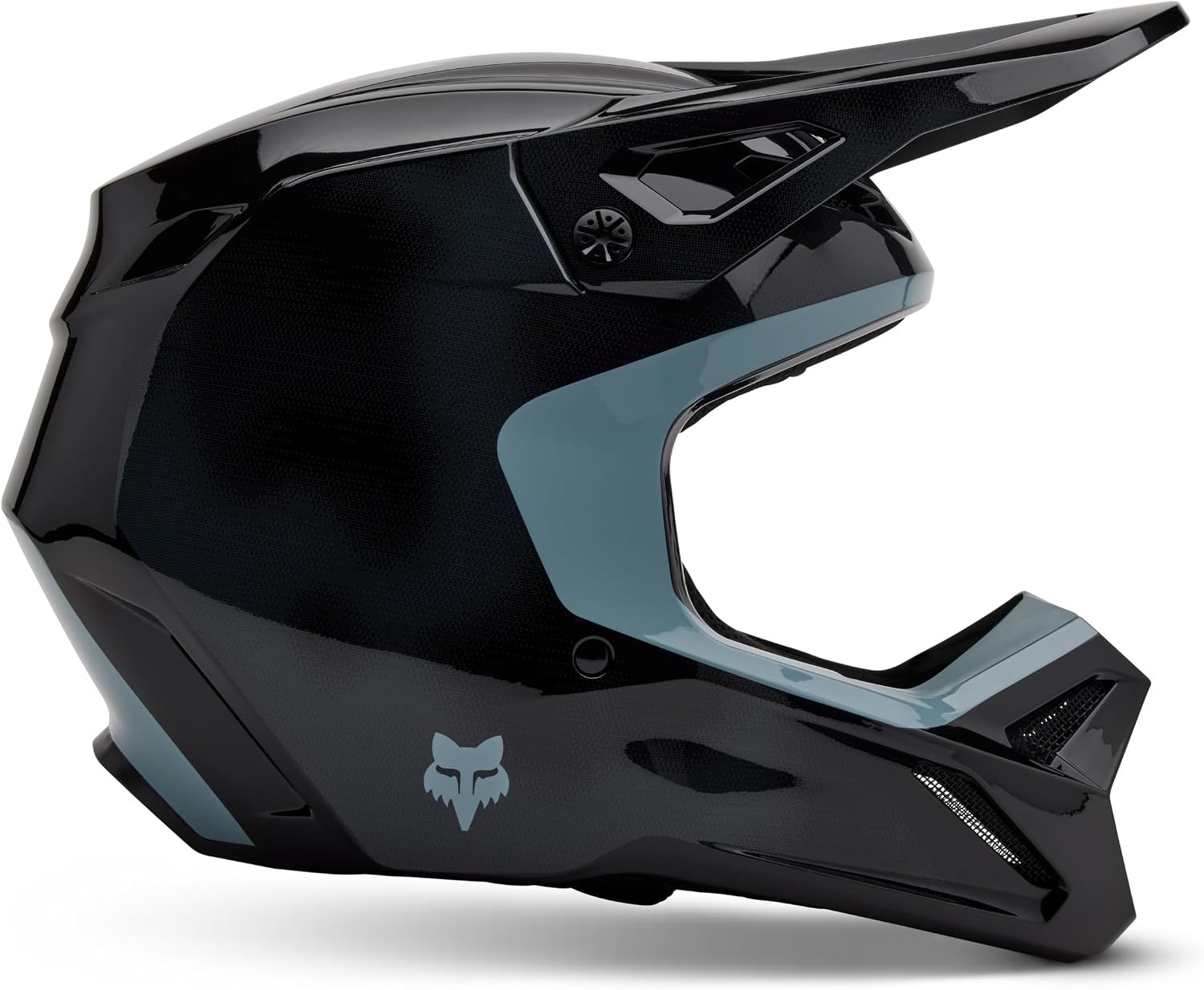 Casque de Motocross Junior V1 - Jusqu'à -43% sur le prix neuf