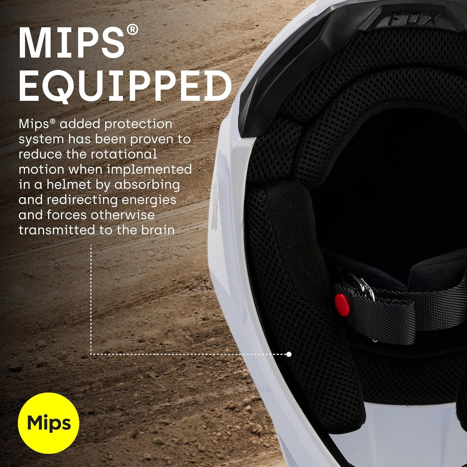 Casque de Motocross Junior V1 - Jusqu'à -43% sur le prix neuf