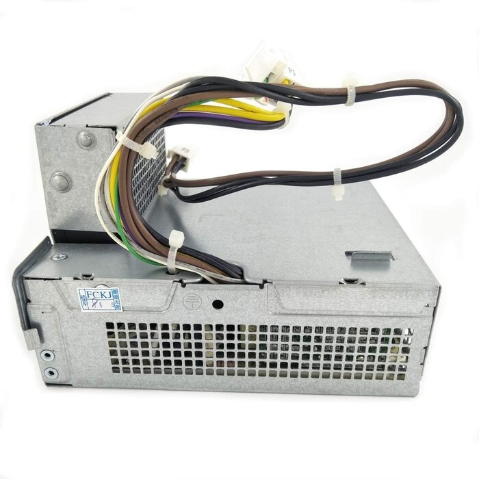 Bloc d'alimentation 240W pour PC SFF - Jusqu'à 45% de réduction