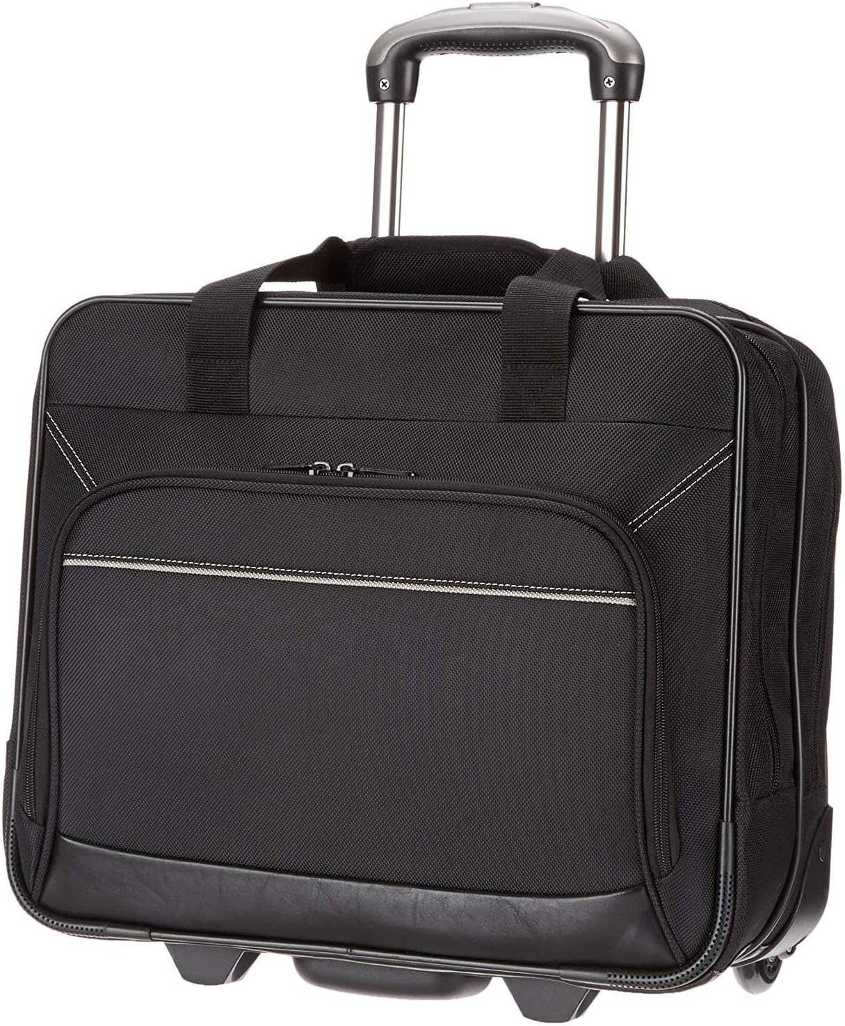 Amazon Valise trolley pour PC 15,6 pouces - Jusqu'à -34% sur une sélection