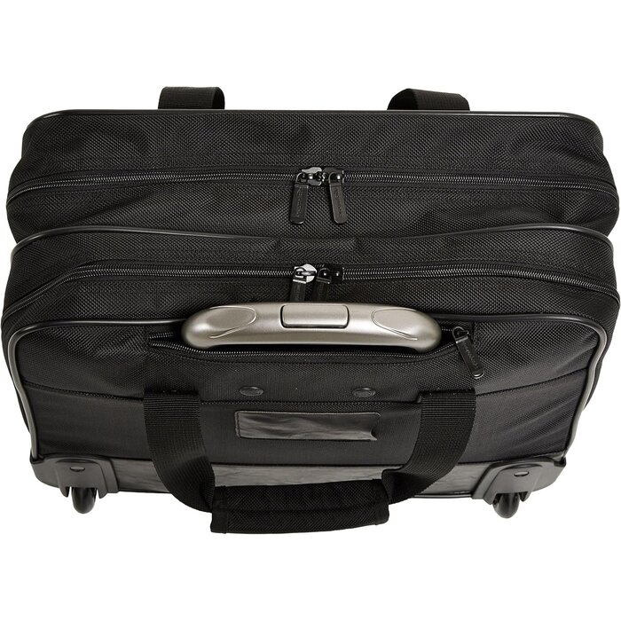 Amazon Valise trolley pour PC 15,6 pouces - Jusqu'à -34% sur une sélection