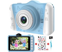 Appareil photo numérique enfant 1080P - Jusqu'à -45% sur votre modèle