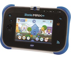 Vtech Tablette Éducative Enfant 5" Android - Jusqu'à 43% de réduction