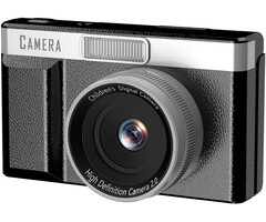 Appareil photo numérique enfant 1080P - Jusqu'à -43% sur nos retours clients