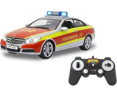 Voiture de pompiers télécommandée 1:16 - Jusqu'à 44% de remise