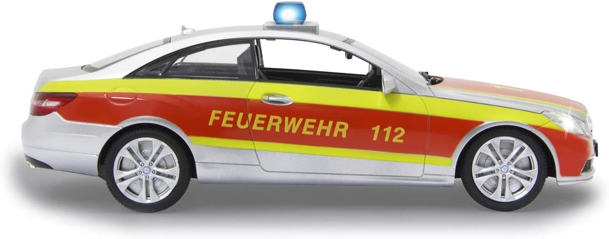 Voiture de pompiers télécommandée 1:16 - Jusqu'à 39% de réduction