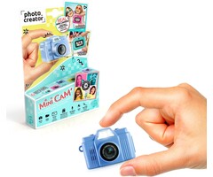 Canal Toys Mini Appareil Photo Enfant 12MP - Jusqu'à -42% de remise