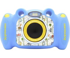 Appareil photo numérique pour enfants - Bleu - Jusqu'à 46% de réduction