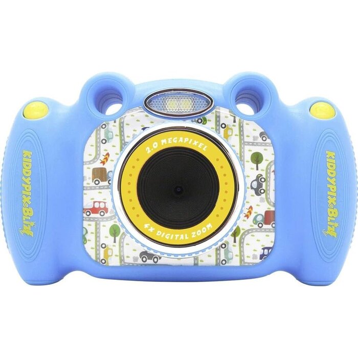 Appareil photo numérique pour enfants - Bleu - Jusqu'à 46% de réduction