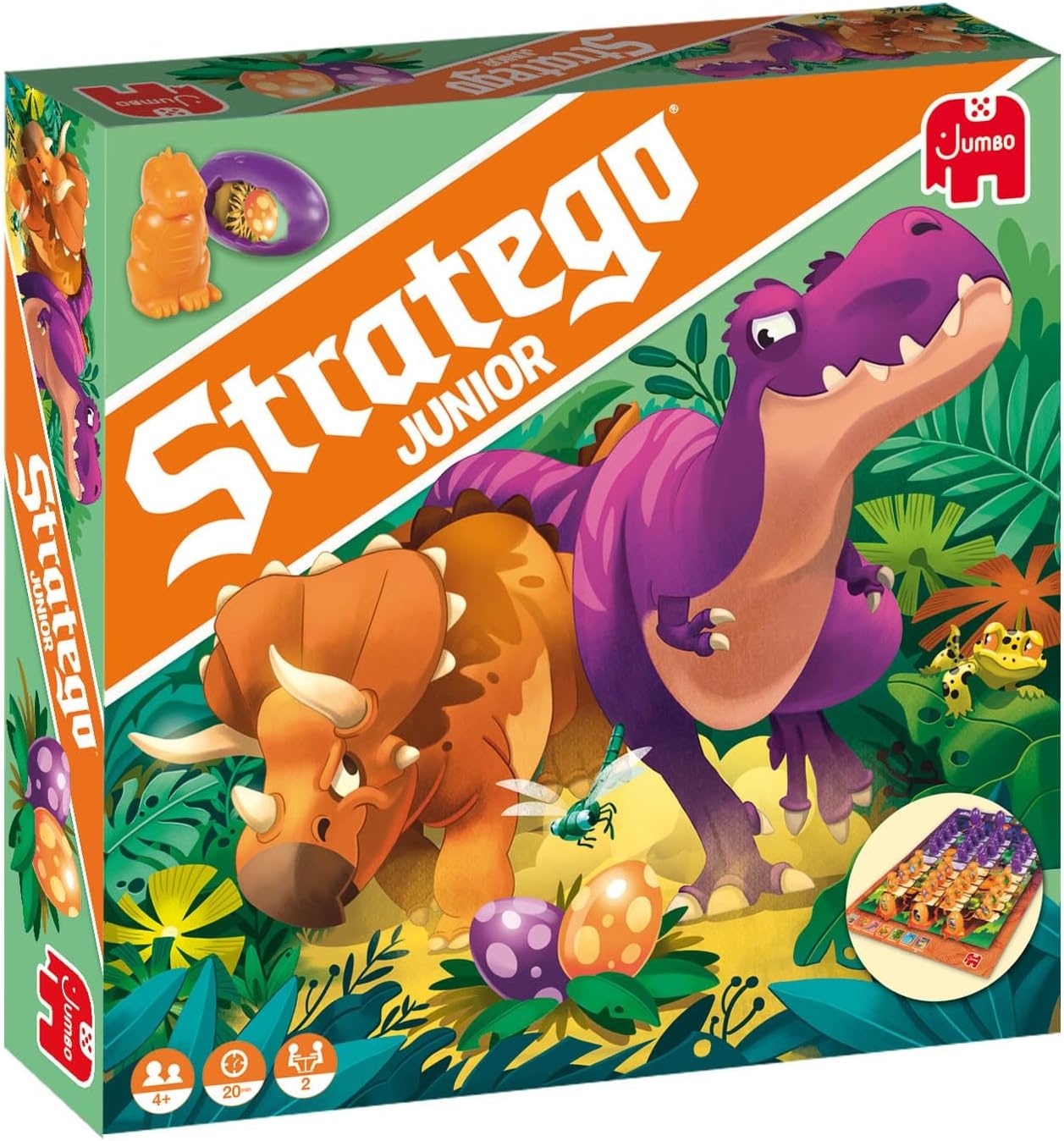 Jeu de stratégie classique - Jusqu'à 39% de réduction