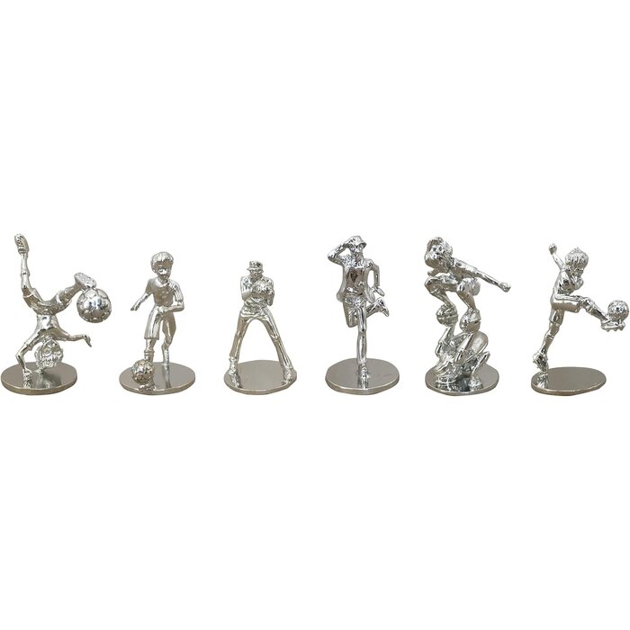 Monopoly Captain Tsubasa : Édition Spéciale - Jusqu'à -43% de remise