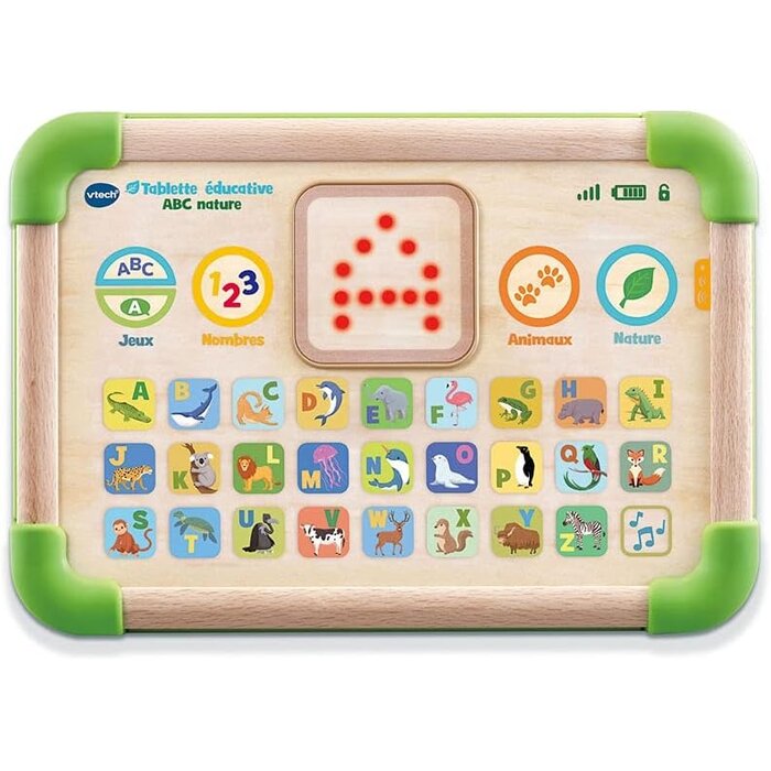 Vtech Tablette éducative interactive pour enfants - Jusqu'à 39% de réduction