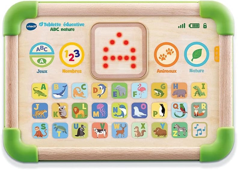 Vtech Tablette éducative interactive pour enfants - Jusqu'à 39% de réduction