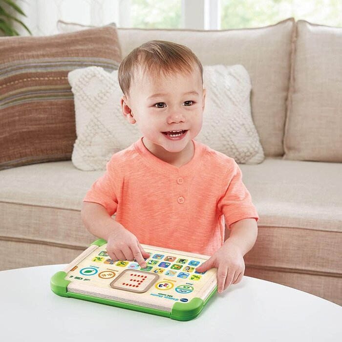 Vtech Tablette éducative interactive pour enfants - Jusqu'à 39% de réduction