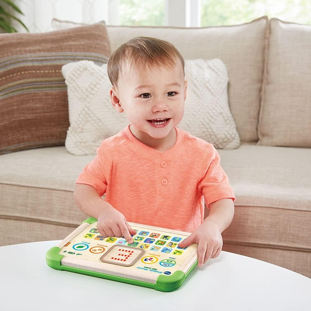 Vtech Tablette éducative interactive pour enfants - Jusqu'à 39% de réduction