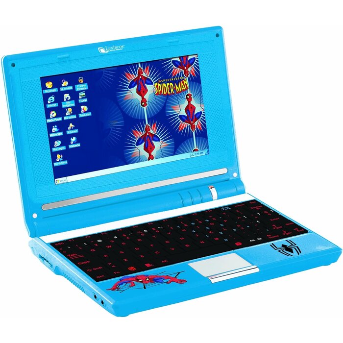 Lexibook Ordinateur portable éducatif enfant 7 pouces - Jusqu'à -41% de remise