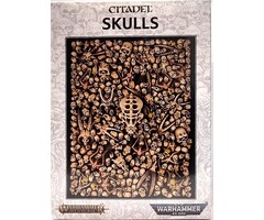Lot de 340 crânes miniatures pour modélisme - Jusqu'à -44% de remise