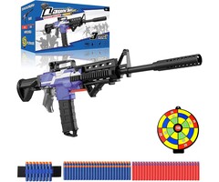 Blaster Automatique M416 Modulable - Jusqu'à 39% de remise
