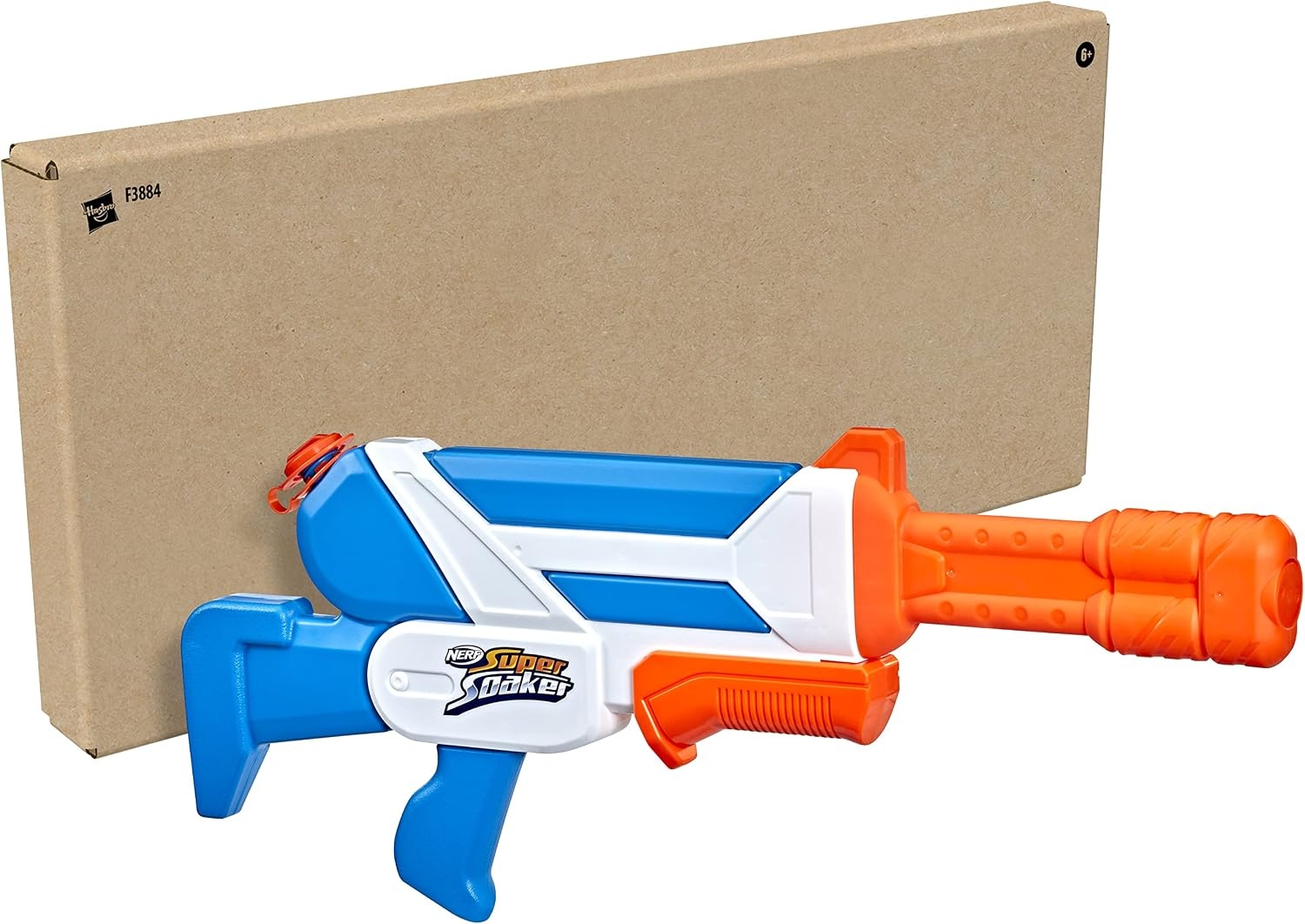 Pistolet à eau rotatif à réservoir 1L - Jusqu'à -32% de remise