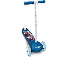 Trottinette 3 roues enfant réglable - Jusqu'à 34% de réduction