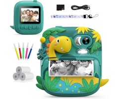 Appareil photo instantané enfant - Jusqu'à 45% de remise
