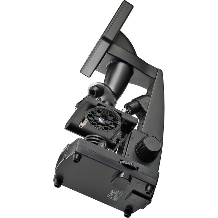 Microscope numérique avec écran LCD - Grossissement 2000x - Jusqu'à -41%