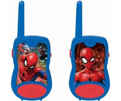 Lexibook Talkie-walkies Enfant - Jusqu'à 37% de remise sur le lot de 2 appareils
