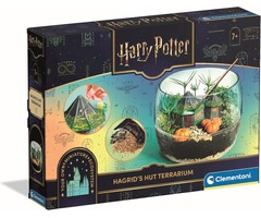 Kit Terrarium Magique pour Enfants - Apprentissage STEM - Jusqu'à 42% de remise