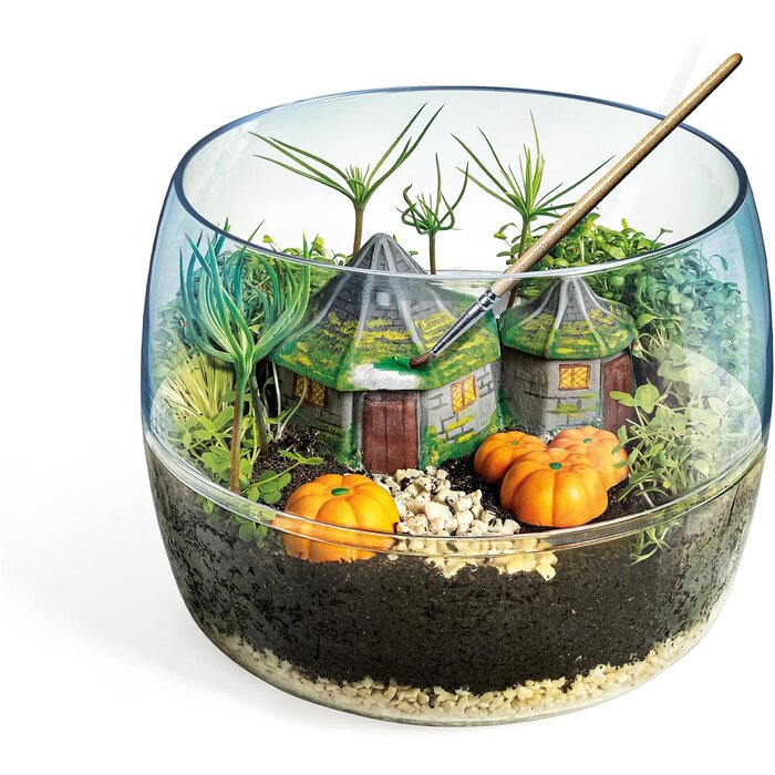 Kit Scientifique Terrarium Magique : Jusqu'à -37% sur vos activités STEM