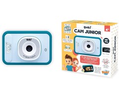 Appareil photo numérique pour enfants 40 MP - Jusqu'à -45% sur votre achat
