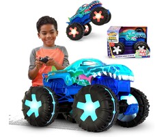 Camion Monster Truck Télécommandé 1:15 - Jusqu'à -45% sur votre exemplaire