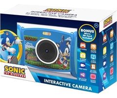 Appareil photo numérique enfant - Bleu - Jusqu'à 45% de remise