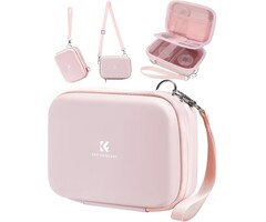 Étui Compact pour Appareil Photo Rose - Jusqu'à -41% de remise