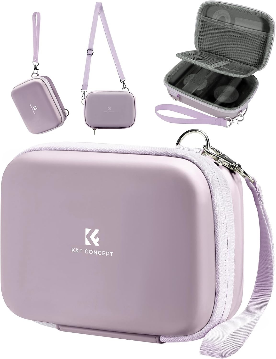 Étui Compact pour Appareil Photo Rose - Jusqu'à -41% de remise