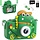 Appareil photo numérique pour enfants 20MP - Vert - Jusqu'à -42%