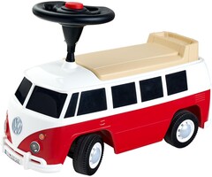 Porteur enfant vintage rouge - Jusqu'à 46% de réduction