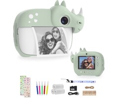 Appareil photo instantané enfant : jusqu'à 43% de remise sur notre sélection