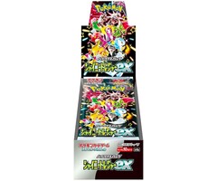 Boîte de Boosters Pokémon Shiny Treasure ex - Jusqu'à 61% de réduction