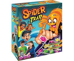 Jeu d'action Spider Trap : réflexes et adrénaline - Jusqu'à -43%