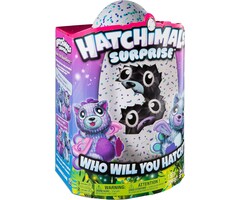 Figurines Hatchimals Surprise Jumeaux - Jusqu'à -46% de réduction