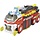 Camion de pompiers interactif 55 cm - Jusqu'à 40 % de réduction