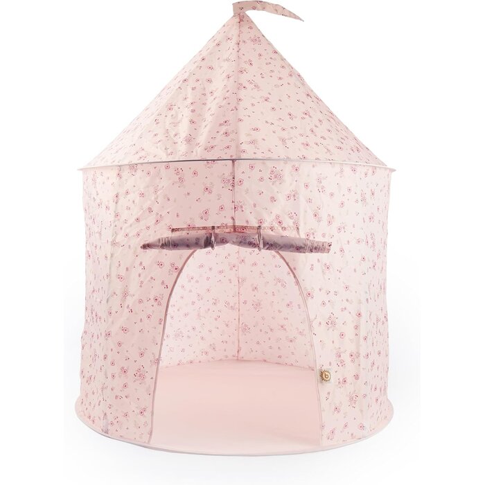 Tente château de princesse pop-up - Jusqu'à -35% sur votre exemplaire