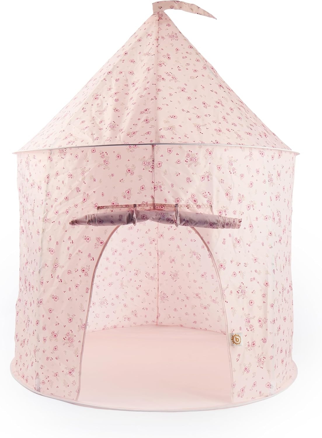 Tente château de princesse pop-up - Jusqu'à -35% sur votre exemplaire