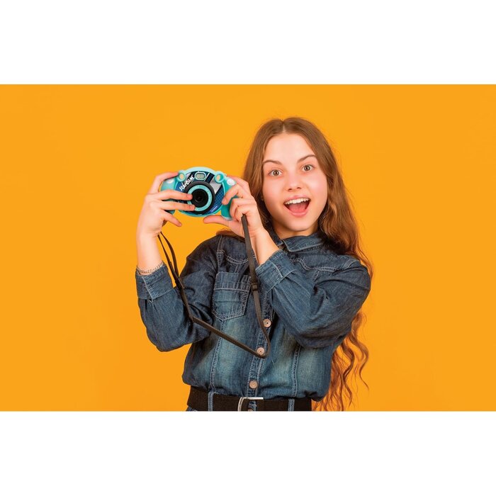 Lexibook Appareil photo numérique enfant 4-en-1 - Jusqu'à -53% sur le modèle déballé