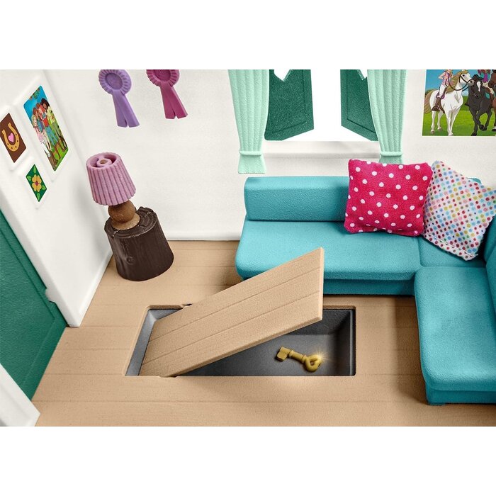 Kit camping équestre complet avec véhicule - Jusqu'à 41% de réduction