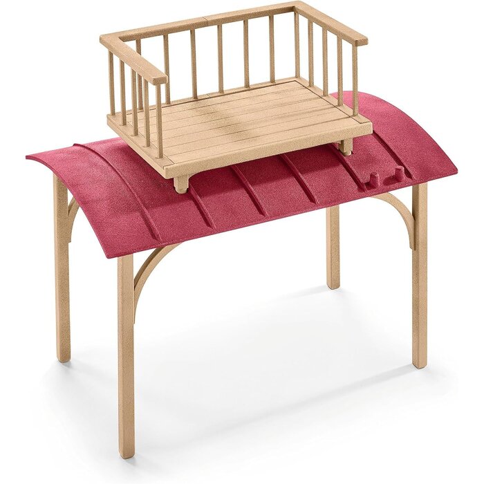 Kit camping équestre complet avec véhicule - Jusqu'à 41% de réduction