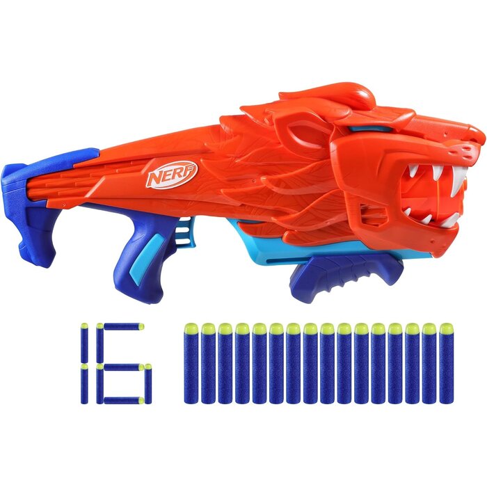 Blaster modulaire 8 coups - Jusqu'à 44% de remise