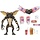 Figurine Gremlin articulée 18 cm - Jusqu'à 39% de remise